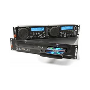 Platine CD Power Dynamics PDX115