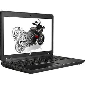 HP ZBook 15 G2 15,6” (2014)