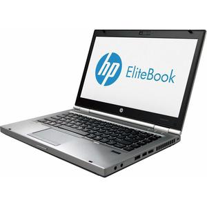 HP EliteBook 8470P 14” (2012)