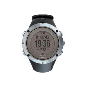 Relojes GPS Suunto Ambit 3 Peak Sapphire - Gris