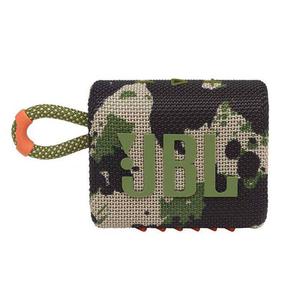 Enceinte Bluetooth Jbl Go 3 Camouflage
