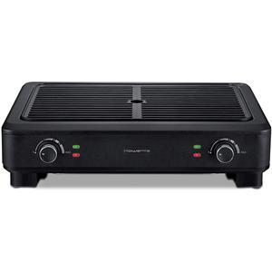 Smokeless Grill moins d'odeurs Rowenta KG9008