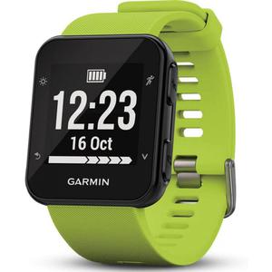 Montre Cardio GPS Garmin Forerunner 35 - Vert