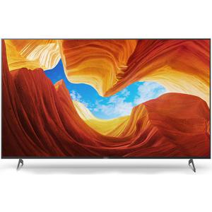 SMART Fernseher Sony LCD Ultra HD 4K 140 cm KD55XH9096