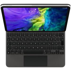 Apple Teclado QWERTZ Wireless Magic Keyboard
