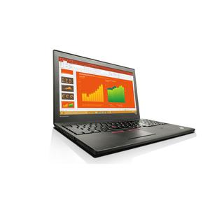 Lenovo ThinkPad T560 15" Core i5 2,4 GHz - SSD 256 GB - 8GB QWERTZ - Deutsch