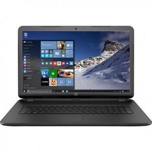 HP Notebook 17-p109nf 17,3” (2015)
