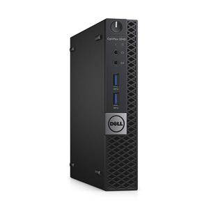 Dell OptiPlex 3040 MFF Core i3 3,2 GHz - HDD 500 GB RAM 8 GB