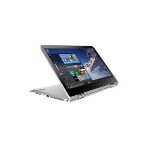 HP Spectre X360 13" Core i7 2,4 GHz - SSD 256 Go - 8 Go