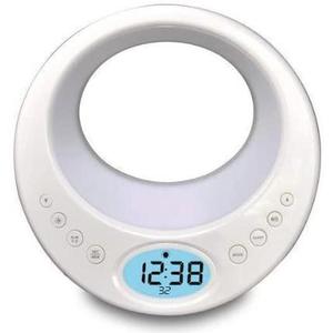 La Crosse Technology WT489 Radio alarm