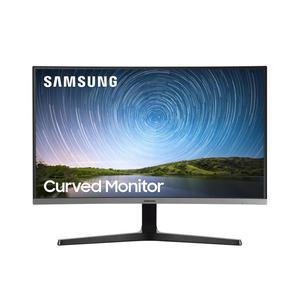 SAMSUNG Ecran PC  C27R500FHR 27 pouces Ecran incurv&eacute; Full HD Noir 