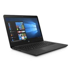 HP NoteBook 14-BP100NA 14” (2018)