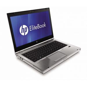 HP Elitebook 8460P 14" Core i5 2,6 GHz - SSD 128 Go - 4 Go AZERTY - Français