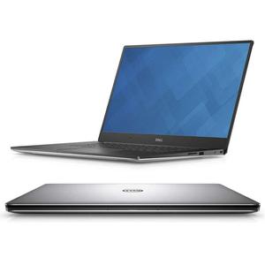 Dell Precision 5510 15" Core i7 2,7 GHz - SSD 256 Go - 8 Go AZERTY - Français