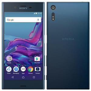 Xperia XZ 64 Go - Bleu - Débloqué