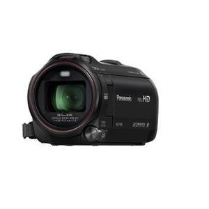 Caméra Panasonic Hc-V750 Usb 2.0 Hi-Speed - Noir