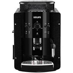 Kaffeemaschine mit Mühle Krups Arabica EA817010