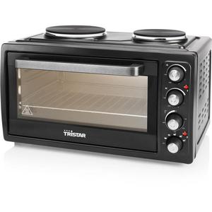 Mini Horno Tristar OV-1443 - Negro
