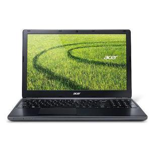 Acer Aspire E1-571 15.6-inch (2013) - Core i3-3110M - 4GB - HDD 500 GB QWERTY - English (UK)