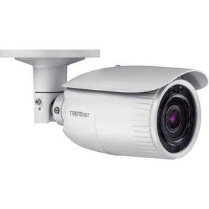 Trendnet TV-IP344PI Videocamera & camcorder - Wit