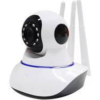 Kamera IP Onvif EC73-N13 - Weiß