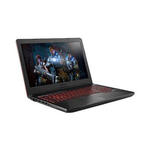 Asus TUF FX504GD 15,6” (2018)