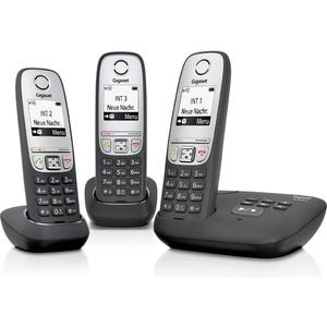 Festnetztelefon Gigaset A415A Trio