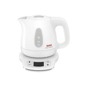 Bouilloire sans fil Tefal KO621110 - Blanc