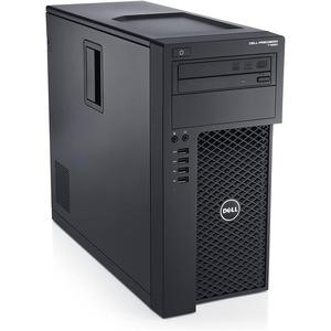 Dell Precision T1650 Core i5 3,2 GHz - HDD 500 Go RAM 16 Go