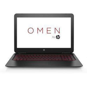 HP Omen 15-AX242NF 15,6” (2017)