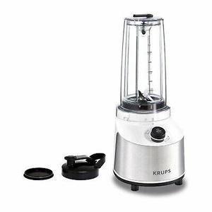 Standmixer Krups KB181D Freshboost - Grau