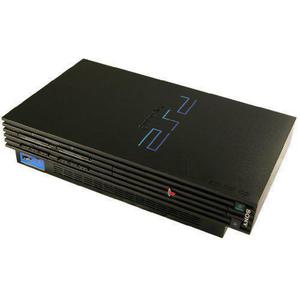 Sony PlayStation 2 Fat + 2 Manette