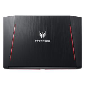 Acer Predator Helios 300 PH317-52-52Y8 17,3” (Maaliskuu 2019)