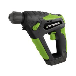 Perceuse visseuse Constructor CTCID144LI2-3IN1-BM