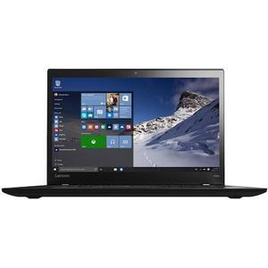 Lenovo ThinkPad T460 14" Core i5 2,4 GHz - SSD 256 GB - 8GB - teclado inglés (us)