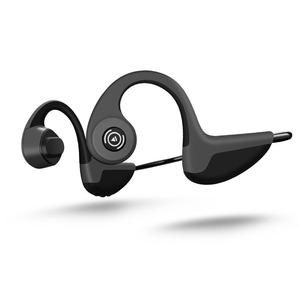 Ecouteurs Intra-auriculaire Bluetooth - S.Wear Z8 Bone Conduction