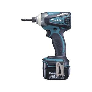 Makita BTD133RFE Δραπανοκατσάβιδο