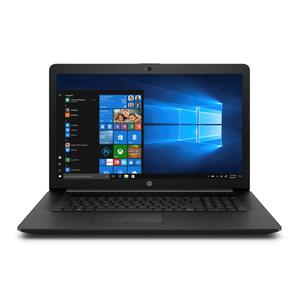 Hp Pavilion 17-by3075nf 17\" Core I3 1,2 Ghz - Ssd 128 Go + Hdd 1 To - 4 Go Azerty - Français