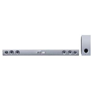 Tonleiste Lg NB3531A - Grau
