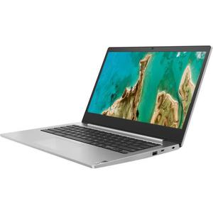 Lenovo Chromebook IdeaPad 3 CB 14IGL05 Celeron 1,1 GHz 64Go eMMC - 4Go AZERTY - Français