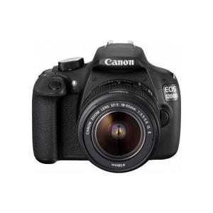 Reflex Canon EOS 1200D + Canon EF-S 18-55mm f/3.5-5.6 IS + Tamron 18-200MM f/3.5-6.3 DI II VC + Sigma F(FX)/EF 70-300mm f/4-5.6 DG Macro + 3 filtres + Sacoche