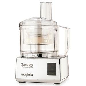 Robot multifunzione MAGIMIX 5100 Bianco