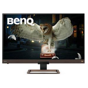 Écran 32" LED 4K UHD Benq EW3280U