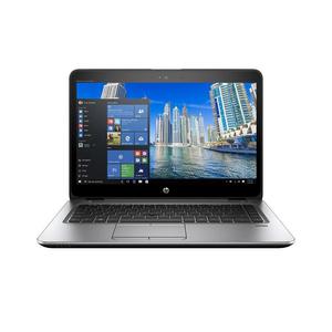 HP EliteBook 840 G3 14" Core i5 2,3 GHz - HDD 500 Go - 8 Go QWERTY - Espagnol