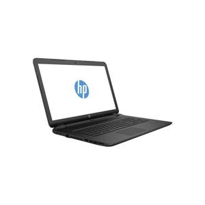 HP NoteBook 17-P118NF 17" A6 1,8 GHz - HDD 1 To - 4 Go AZERTY - Français