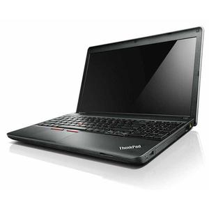 Lenovo ThinkPad Edge E530C 15" Core i3 2,4 GHz - HDD 500 GB - 4GB AZERTY - Frans