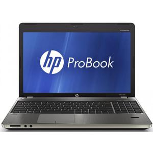 HP ProBook 4730S 17" Core i3 2,2 GHz - SSD 128 GB - 8GB QWERTY - Engels (VS)