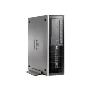 Hp Compaq 8200 Elite SFF Core i7 3,4 GHz - SSD 256 GB RAM 8 GB