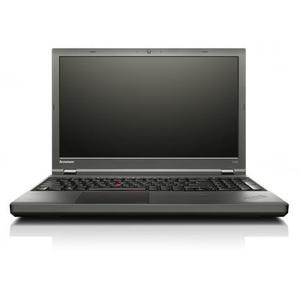 Lenovo ThinkPad T540P 15" Core i5 2,6 GHz - SSD 256 GB - 8GB - teclado alemán