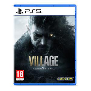 Resident Evil Village - PlayStation 5